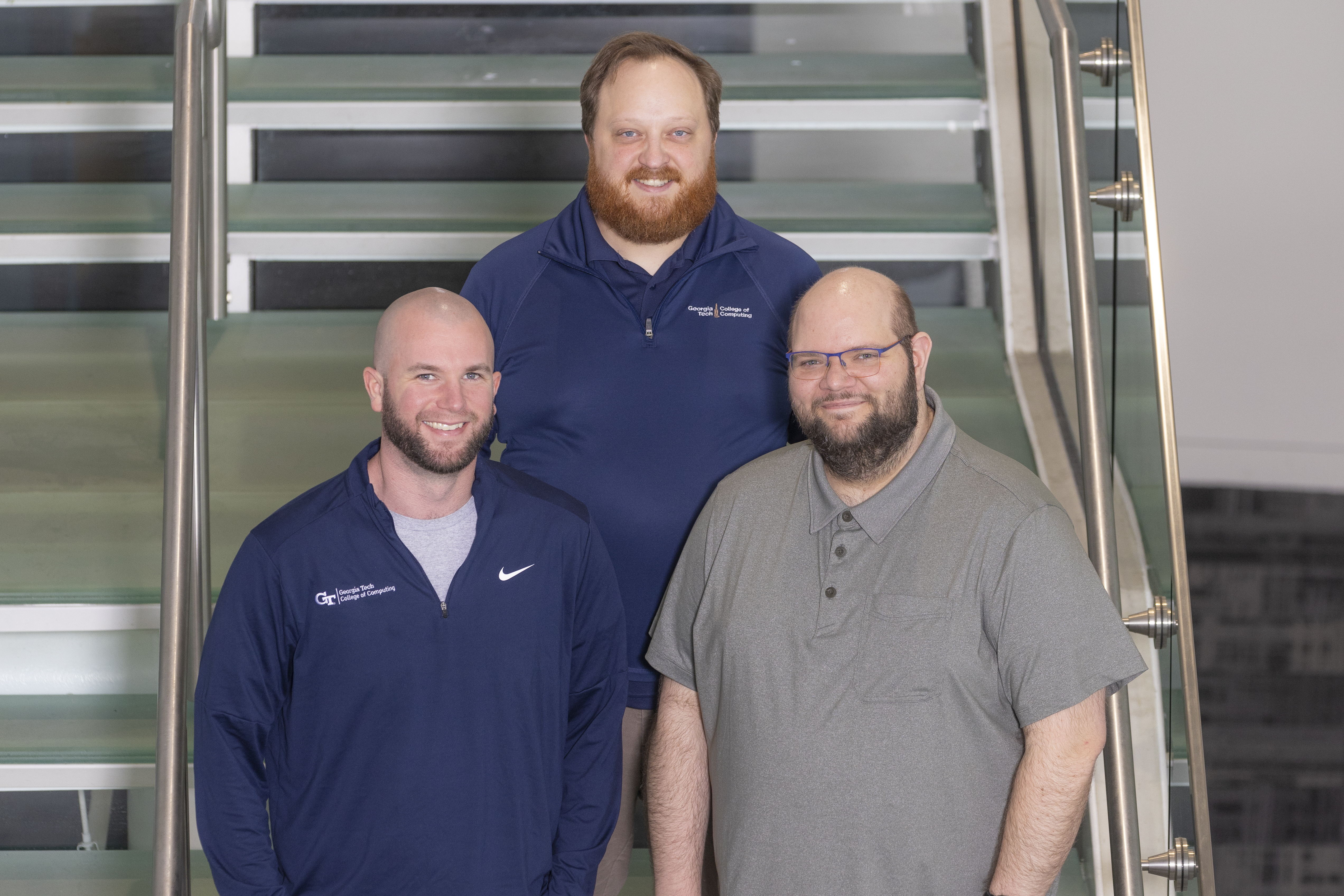 Instruction Support Team Image